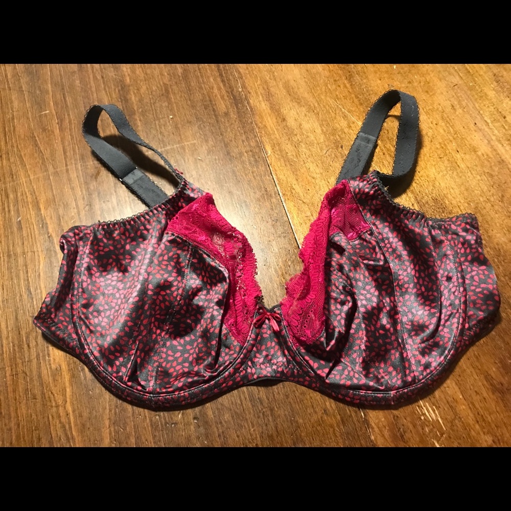 Elomi ‘Jocelyn’ EL8750 36FF